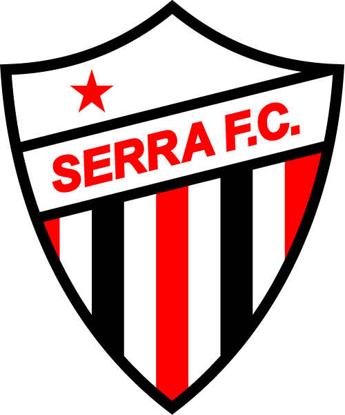 Escudo do Serra-ES