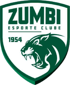 Escudo do Zumbi-AL
