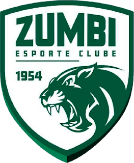 Escudo do Zumbi-AL