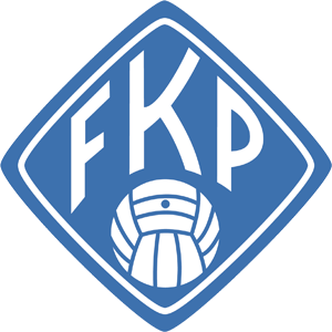 Escudo do Pirmasens-FRG