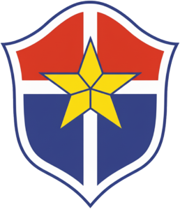 Escudo do Fast-AM