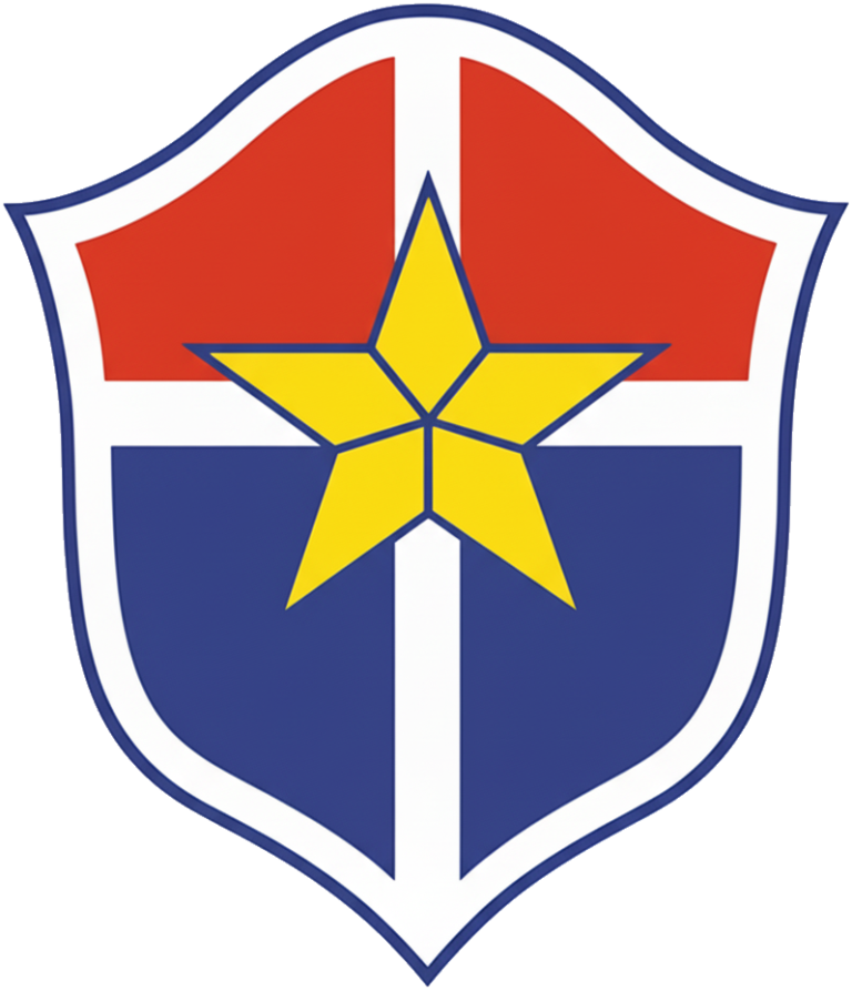 Escudo do Fast-AM