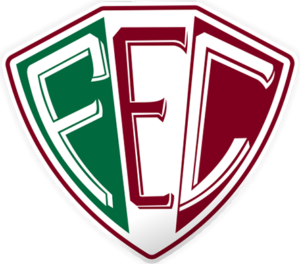 Escudo do Fluminense-PI