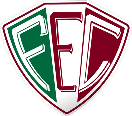 Escudo do Fluminense-PI