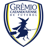 Escudo do Catanduvense-SP