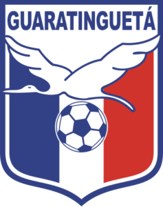 Escudo do Guaratinguetá-SP