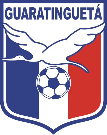 Escudo do Guaratinguetá-SP