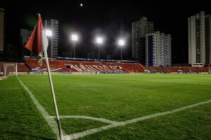 Estádio Aflitos