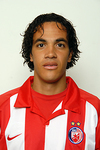 Ferreira, atacante do Náutico