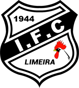 Escudo do Internacional de Limeira-SP
