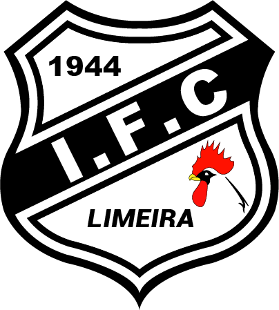 Escudo do Internacional de Limeira-SP
