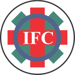 Escudo do Ipatinga-MG