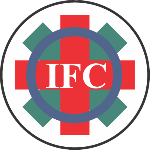 Escudo do Ipatinga-MG