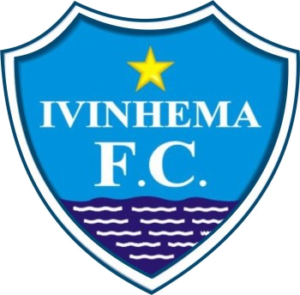 Escudo do Ivinhema-MS