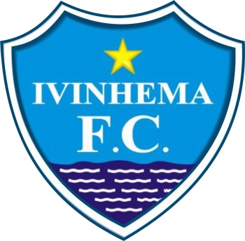 Escudo do Ivinhema-MS