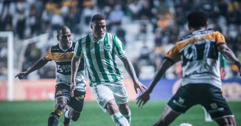 Clubes da Série B ligados à FFU podem alcançar R$ 24 milhões com direitos de TV em 2027