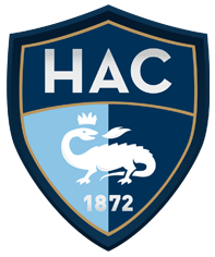Escudo do Le Havre-FRA