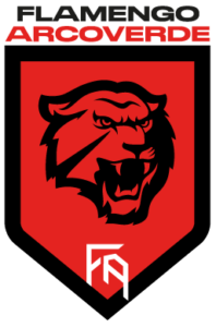 Escudo do Flamengo de Arcoverde-PE