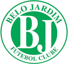 Escudo do Belo Jardim-PE