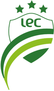 Escudo do Luverdense-MT