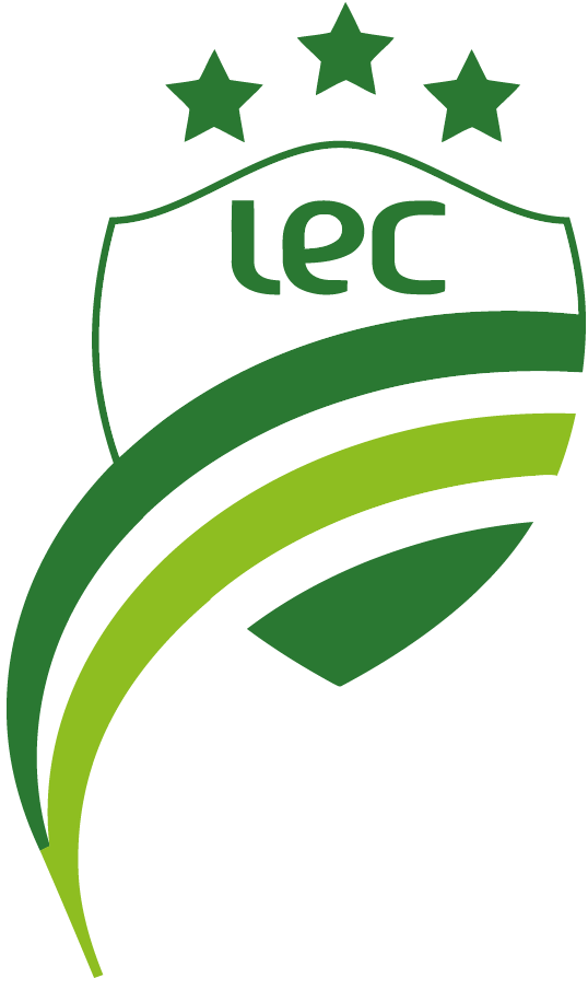 Escudo do Luverdense-MT