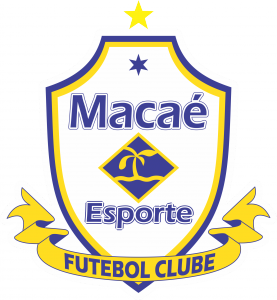 Escudo do Macaé-RJ