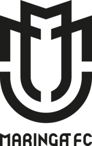Escudo do Maringá-PR