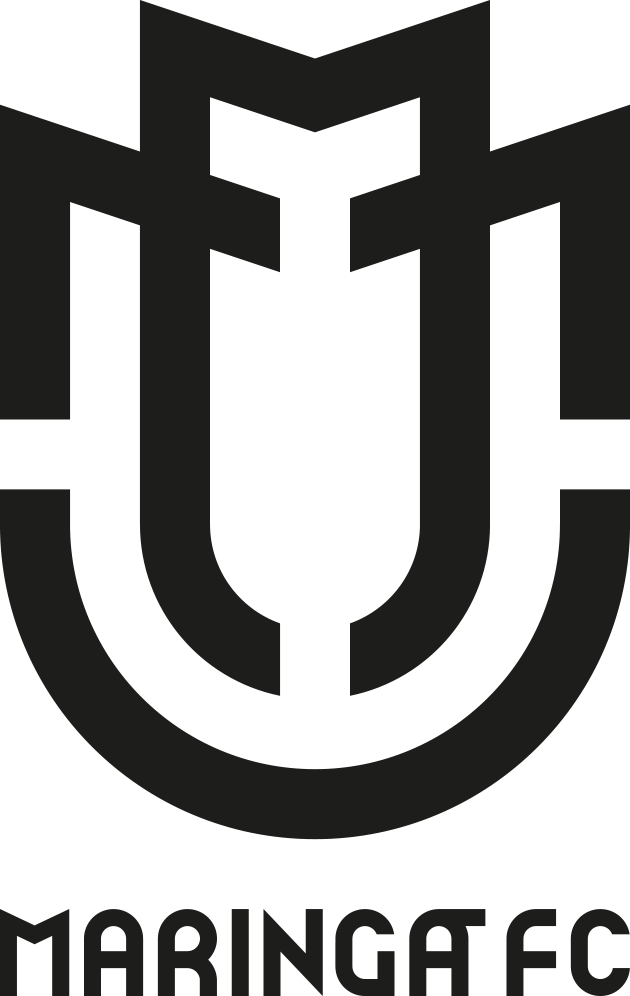 Escudo do Maringá-PR