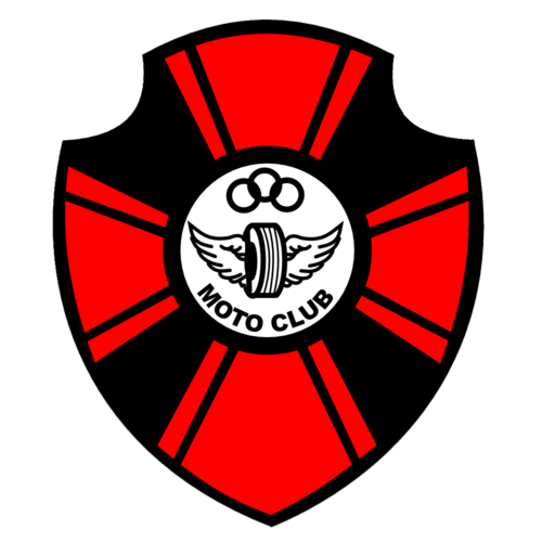 Escudo do Moto Club-MA