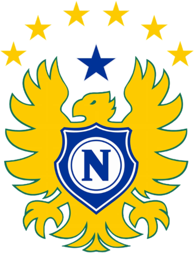 Escudo do Nacional-AM