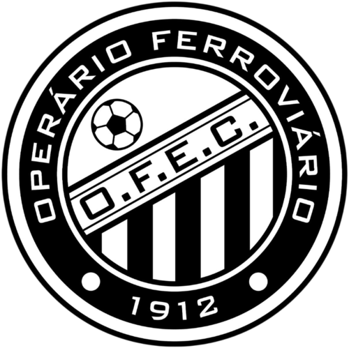 Escudo do Operário-PR