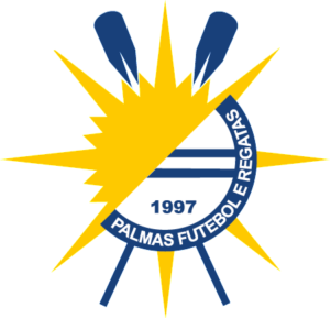 Escudo do Palmas-TO