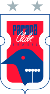 Escudo do Paraná Clube-PR