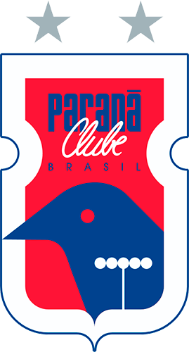 Escudo do Paraná Clube-PR