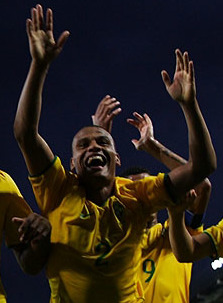 Patric, jogador do Náutico