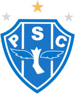Escudo do Paysandu-PA