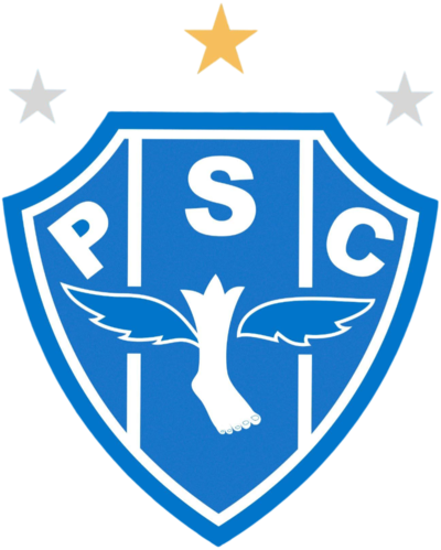 Escudo do Paysandu-PA