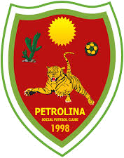 Escudo do Petrolina-PE