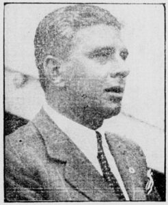 Ricardo Diéz, treinador do Náutico