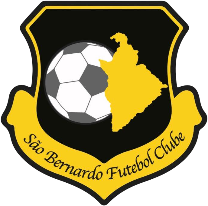 Escudo do São Bernardo