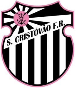 Escudo do São Cristóvão-RJ