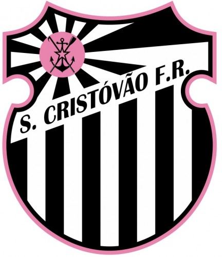 Escudo do São Cristóvão-RJ