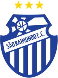 Escudo do São Raimundo-AM