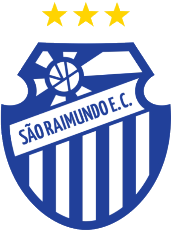 Escudo do São Raimundo-AM