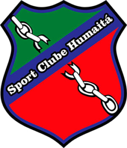 Escudo do Humaitá-BA