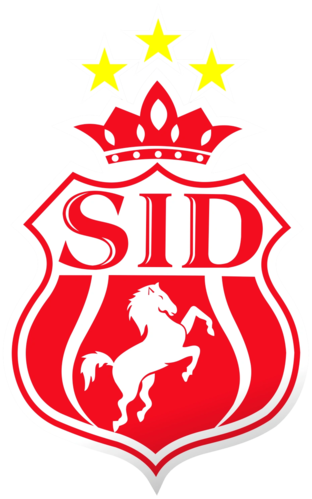 Escudo do Imperatriz-MA