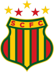 Escudo do Sampaio Corrêa-MA