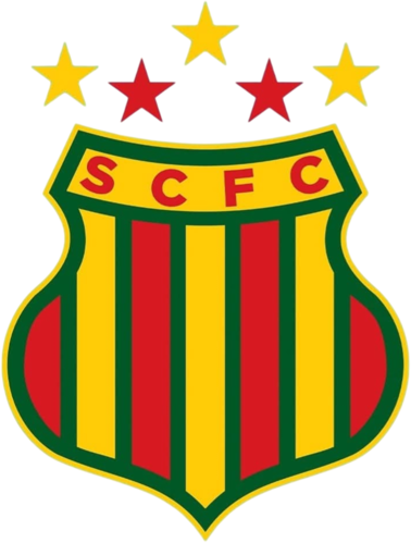 Escudo do Sampaio Corrêa-MA