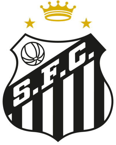 Escudo do Santos-SP