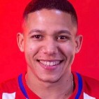 Danielzinho, atacante do Náutico
